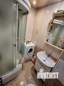 2-к квартира, на длительный срок, 45м2, 5/5 этаж