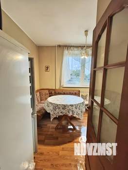 1-к квартира, на длительный срок, 39м2, 3/17 этаж