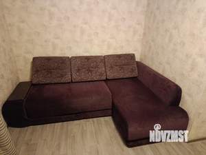 1-к квартира, на длительный срок, 40м2, 3/18 этаж