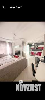 1-к квартира, на длительный срок, 45м2, 16/16 этаж