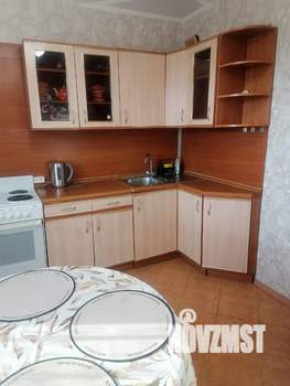 1-к квартира, на длительный срок, 36м2, 5/16 этаж