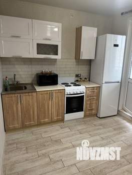 1-к квартира, на длительный срок, 42м2, 13/17 этаж