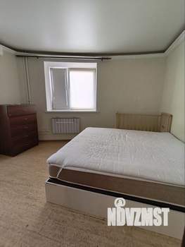 3-к квартира, на длительный срок, 76м2, 15/18 этаж