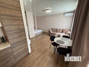 1-к квартира, на длительный срок, 37м2, 10/25 этаж