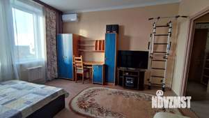 1-к квартира, на длительный срок, 38м2, 15/17 этаж