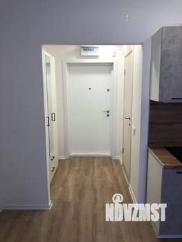 Студия квартира, на длительный срок, 22м2, 10/16 этаж