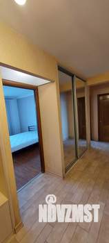 2-к квартира, на длительный срок, 60м2, 15/15 этаж