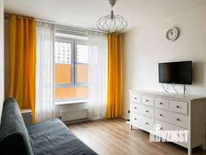 3-к квартира, на длительный срок, 54м2, 3/15 этаж