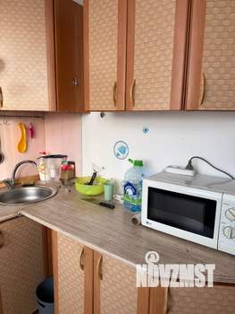 1-к квартира, на длительный срок, 38м2, 6/17 этаж