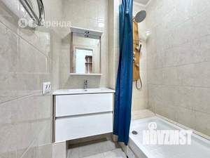 1-к квартира, на длительный срок, 34м2, 1/4 этаж