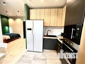 2-к квартира, посуточно, 40м2, 9/17 этаж