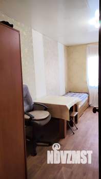 1-к квартира, на длительный срок, 25м2, 2/3 этаж