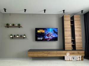 1-к квартира, на длительный срок, 47м2, 7/17 этаж