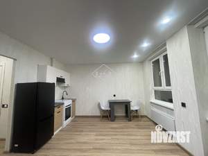 Студия квартира, на длительный срок, 24м2, 6/26 этаж