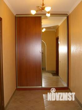 1-к квартира, на длительный срок, 42м2, 8/17 этаж