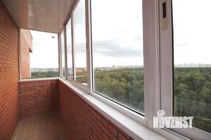 3-к квартира, на длительный срок, 85м2, 15/17 этаж