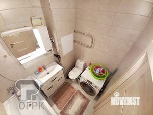 1-к квартира, на длительный срок, 38м2, 7/19 этаж