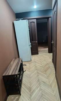 1-к квартира, на длительный срок, 31м2, 4/5 этаж