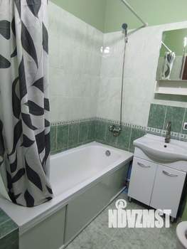 1-к квартира, на длительный срок, 42м2, 2/16 этаж