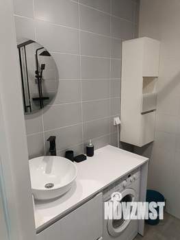 1-к квартира, на длительный срок, 32м2, 11/25 этаж