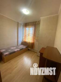 2-к квартира, посуточно, 42м2, 8/17 этаж