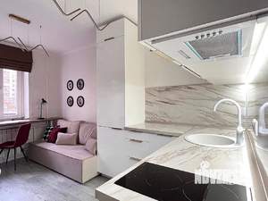 2-к квартира, на длительный срок, 49м2, 2/25 этаж