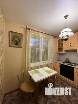 2-к квартира, на длительный срок, 47м2, 4/10 этаж
