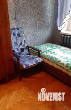 1-к квартира, на длительный срок, 30м2, 5/5 этаж