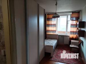 2-к квартира, на длительный срок, 48м2, 8/9 этаж