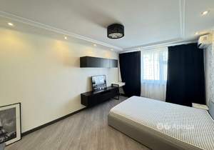 1-к квартира, на длительный срок, 44м2, 16/17 этаж