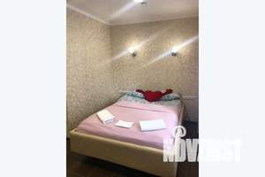 1-к квартира, посуточно, 10м2, 2/3 этаж