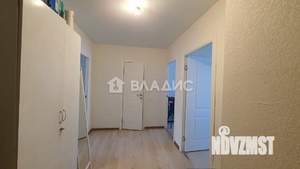 2-к квартира, на длительный срок, 62м2, 20/21 этаж