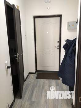 1-к квартира, на длительный срок, 32м2, 5/6 этаж