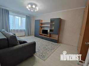 2-к квартира, на длительный срок, 60м2, 14/17 этаж