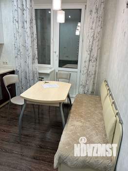 1-к квартира, на длительный срок, 37м2, 14/25 этаж