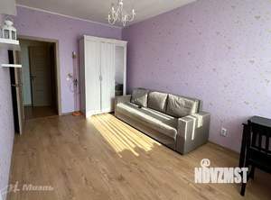 2-к квартира, на длительный срок, 55м2, 11/25 этаж
