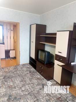 1-к квартира, на длительный срок, 32м2, 4/5 этаж