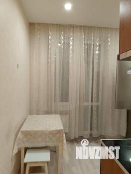 1-к квартира, на длительный срок, 34м2, 9/23 этаж