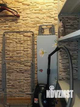 1-к квартира, на длительный срок, 43м2, 10/21 этаж