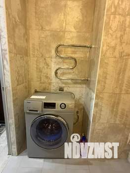 1-к квартира, посуточно, 50м2, 8/9 этаж