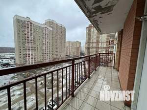 1-к квартира, посуточно, 60м2, 1/1 этаж