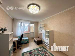 2-к квартира, на длительный срок, 58м2, 17/22 этаж