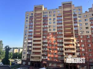 Студия квартира, на длительный срок, 36м2, 5/16 этаж