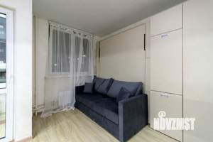 1-к квартира, на длительный срок, 49м2, 3/25 этаж