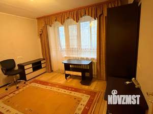 1-к квартира, на длительный срок, 35м2, 5/5 этаж