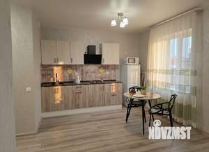 Студия квартира, на длительный срок, 32м2, 2/3 этаж