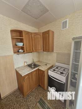 1-к квартира, на длительный срок, 31м2, 3/9 этаж