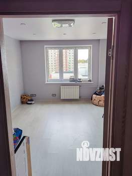 3-к квартира, на длительный срок, 90м2, 7/17 этаж