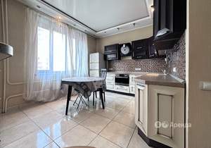 2-к квартира, на длительный срок, 66м2, 4/24 этаж