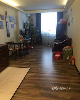 2-к квартира, на длительный срок, 58м2, 16/23 этаж